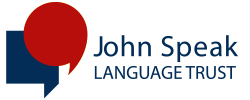 John Speak Language Trust